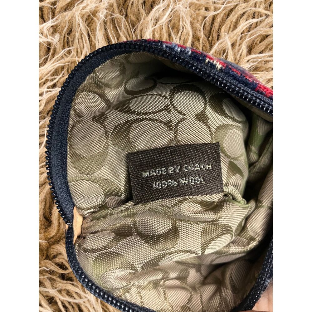 Coach — Bag | VGC · Sz N/A - Picture 7 of 7